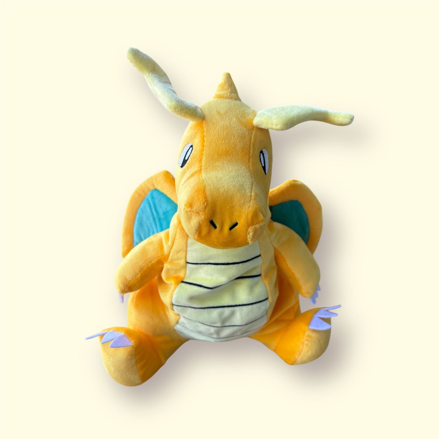 Dragonite Chalk Bag