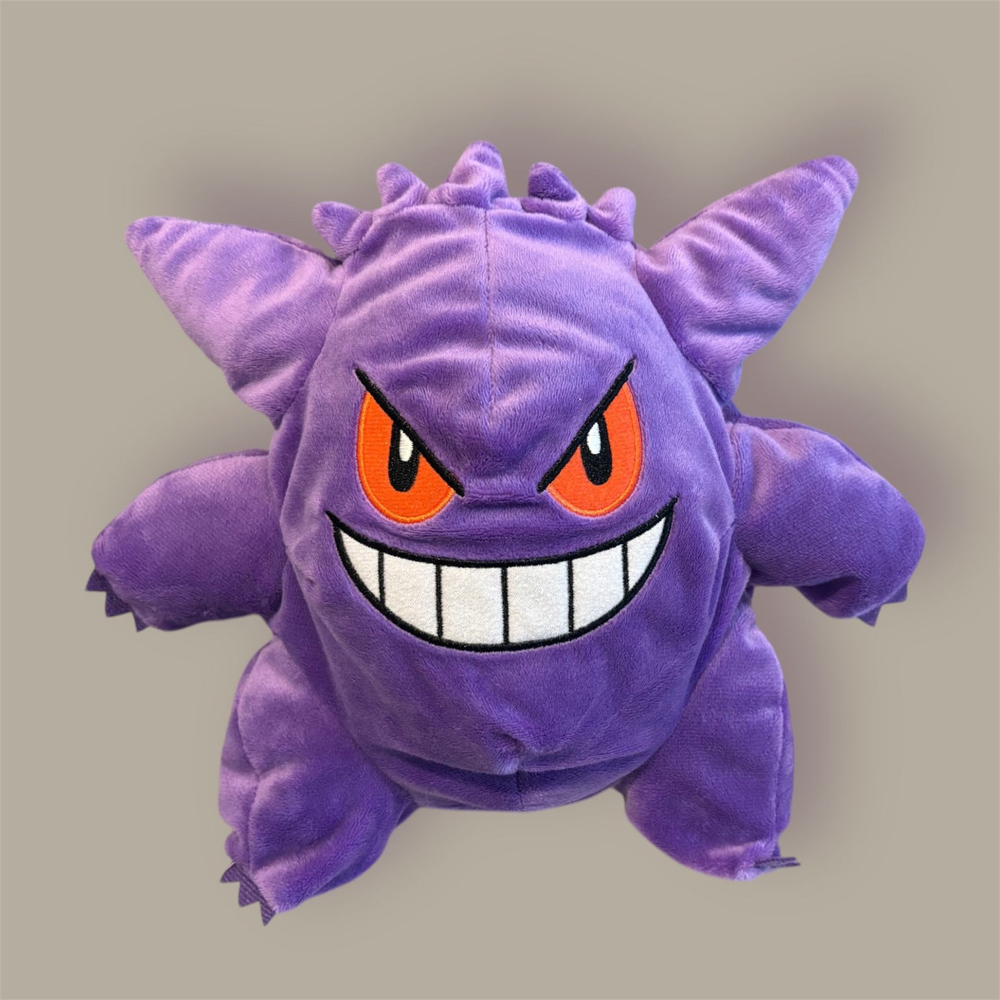 Gengar Chalk Bag