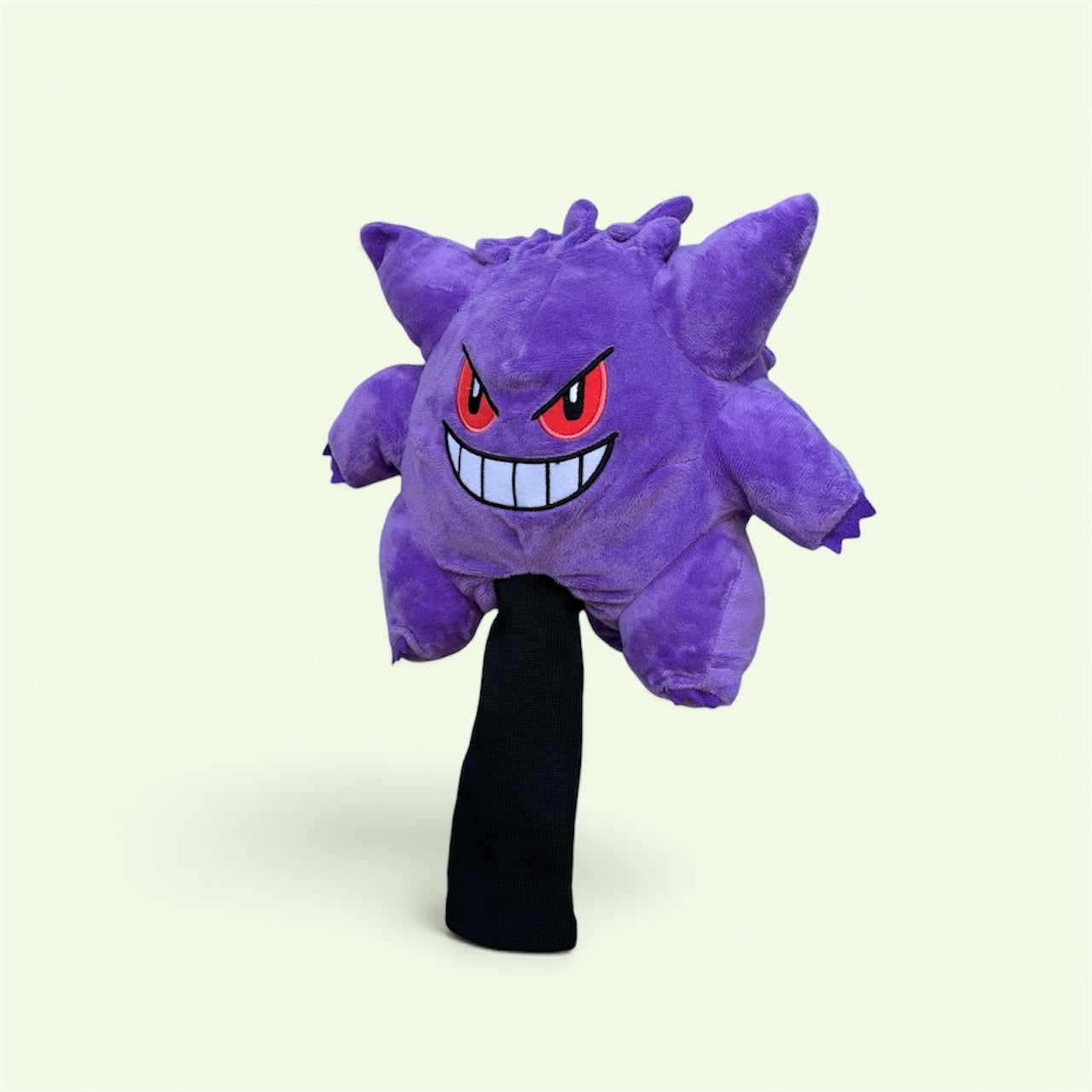 Gengar Golf Head Cover