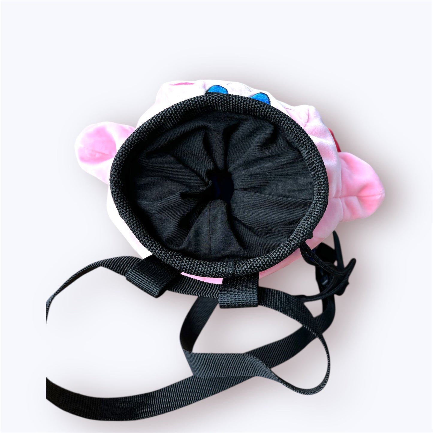 Cute Kirby Chalk Bag