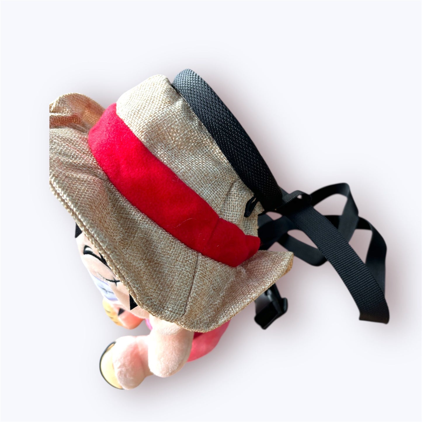 One Piece Luffy Chalk Bag (PRE Order)