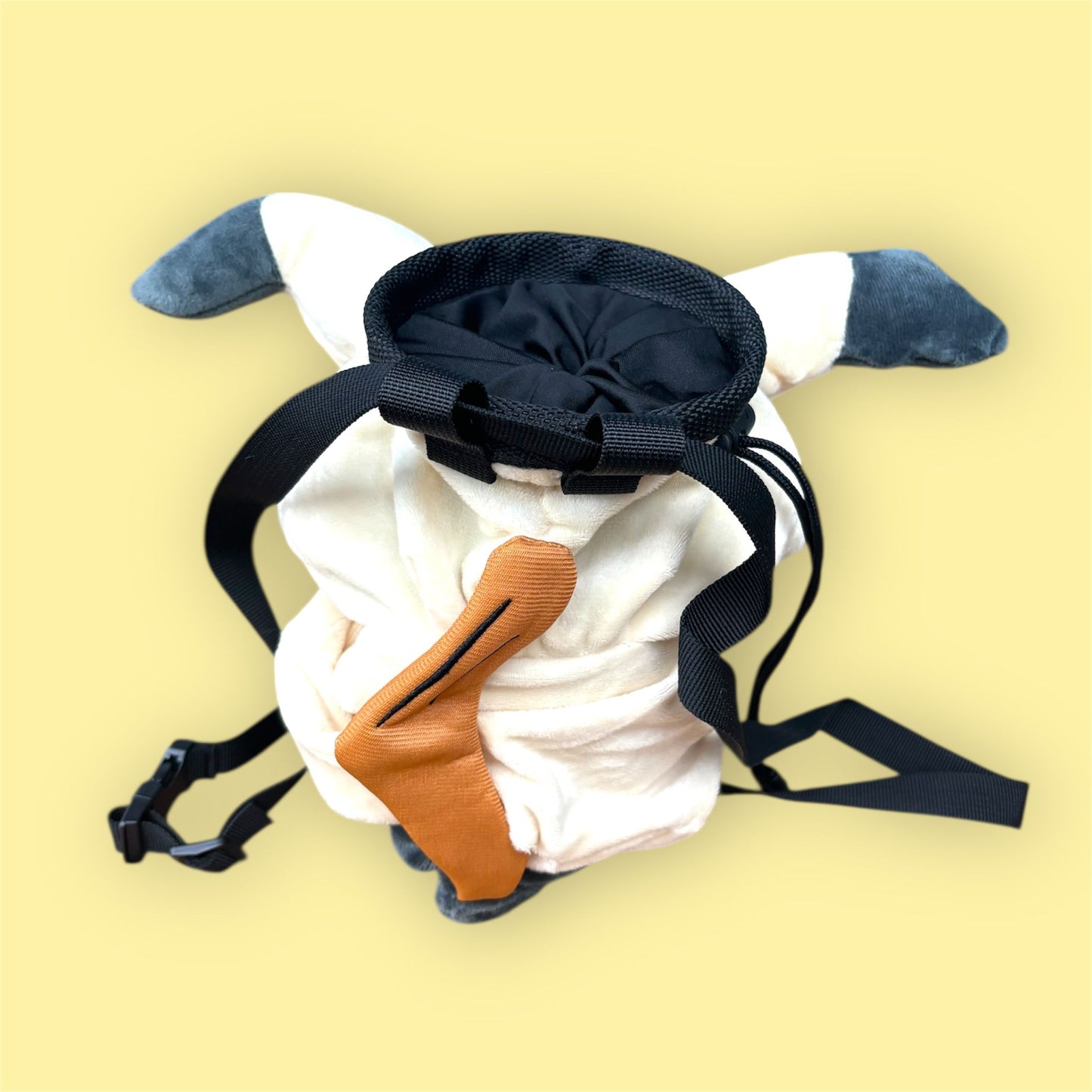 Mimikyu Chalk Bag