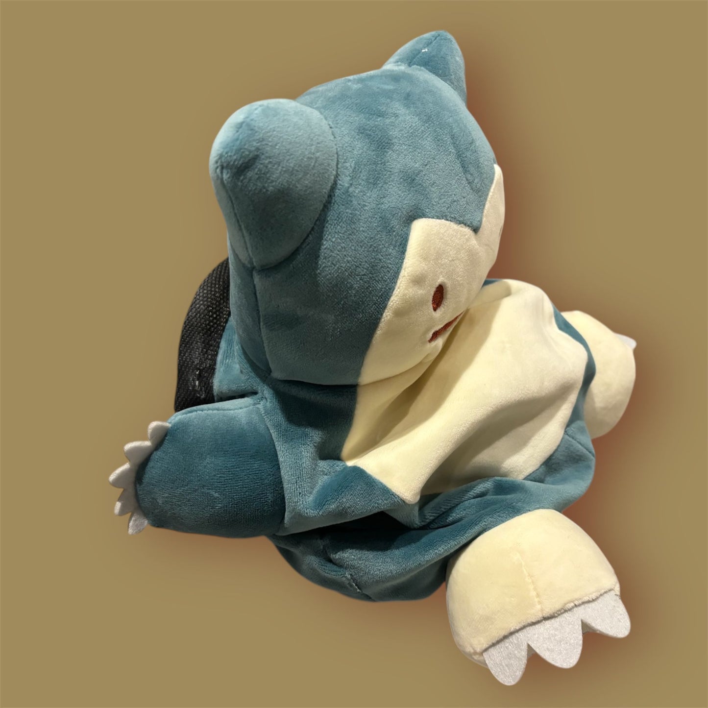 Snorlax ditto Chalk Bag