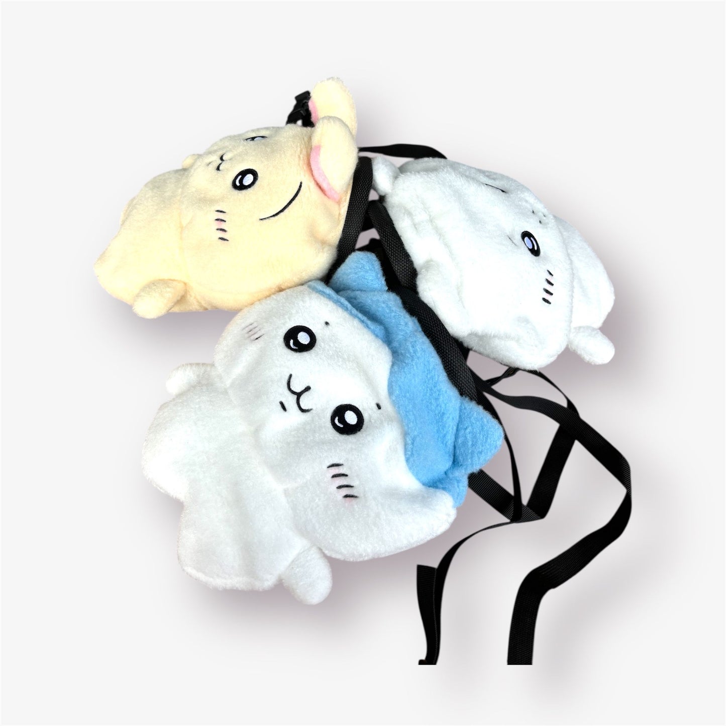 Chiikawa Hachiware Chalk Bag (PRE Order)