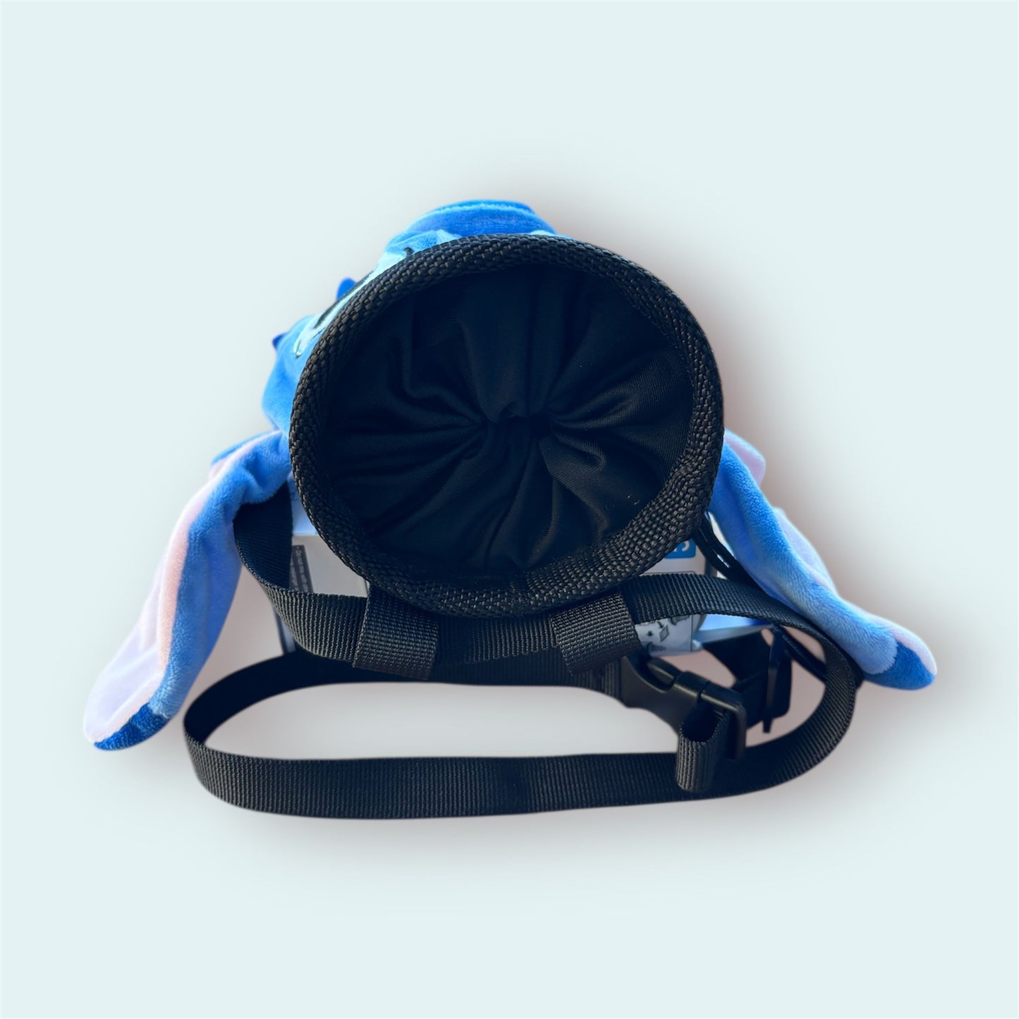 Stitch Chalk Bag for rock climbing
