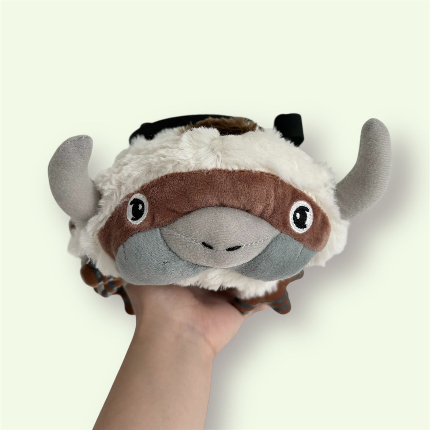 Appa Chalk Bag (Pre ORDER)