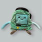 BMO chalk bag