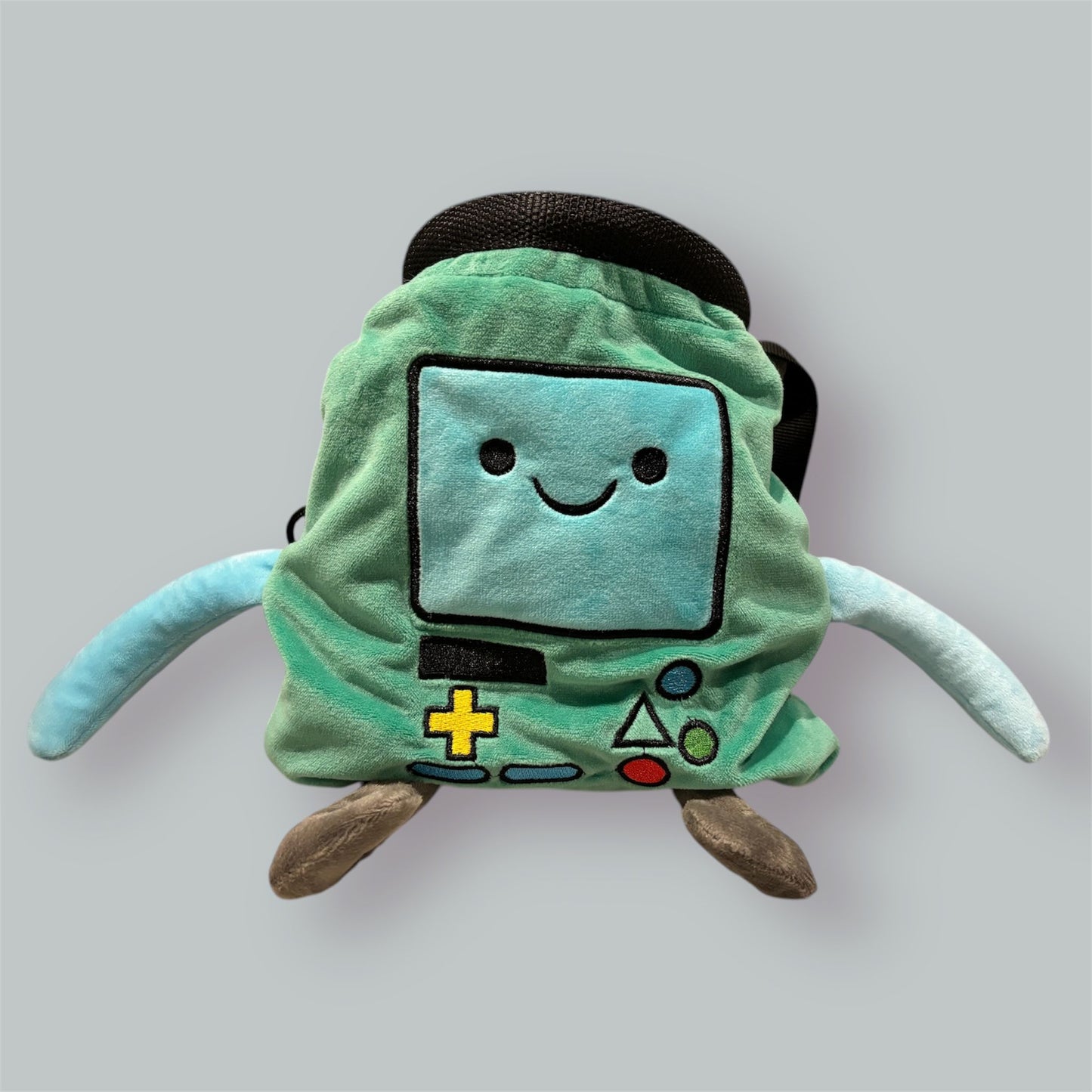 BMO chalk bag