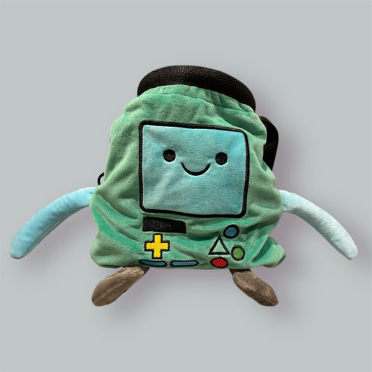 BMO chalk bag