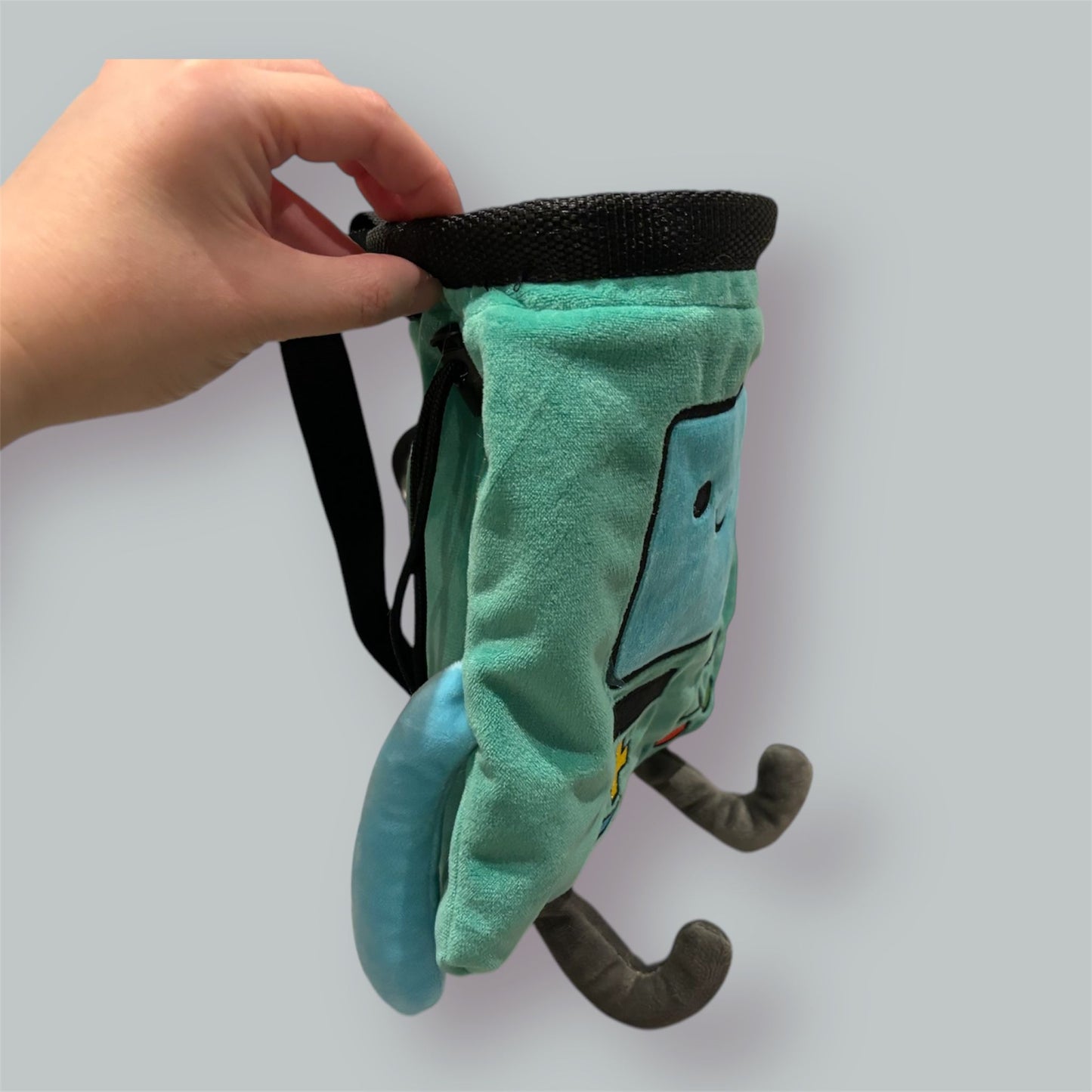 BMO chalk bag