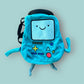 BMO chalk bag