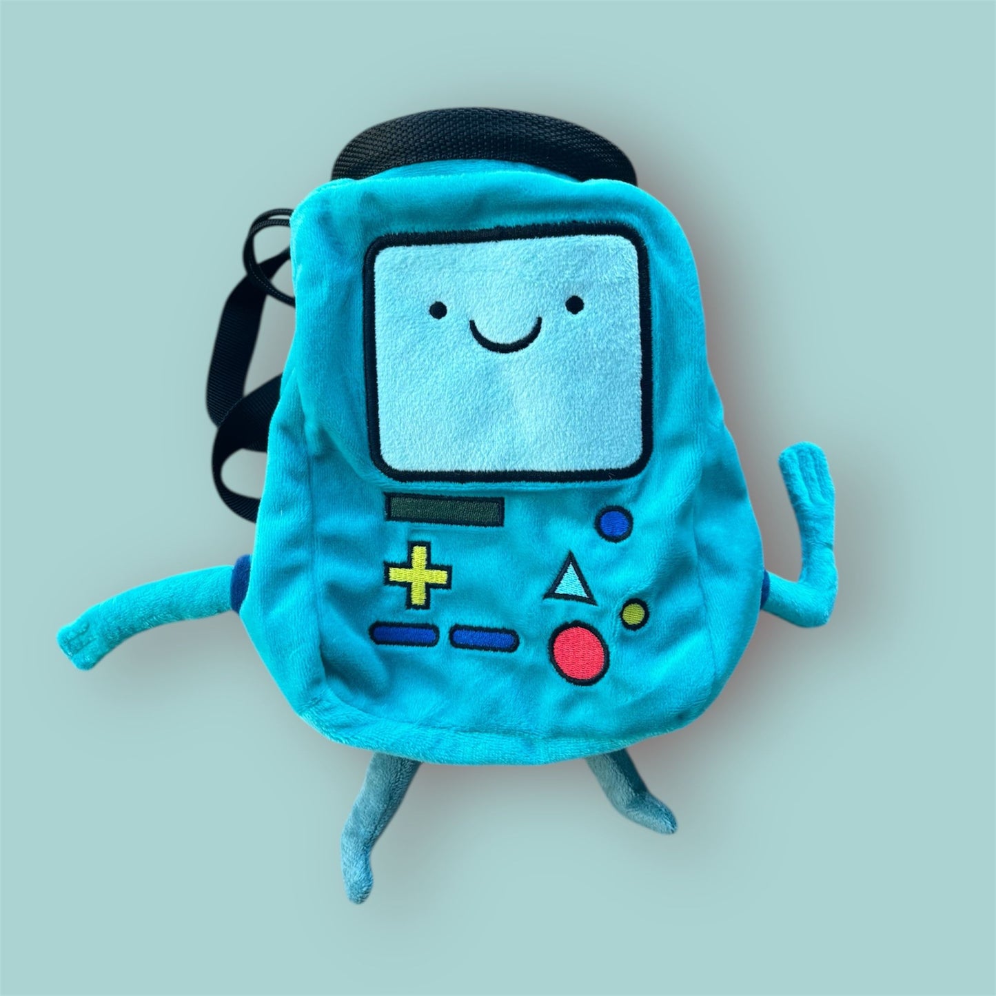 BMO chalk bag