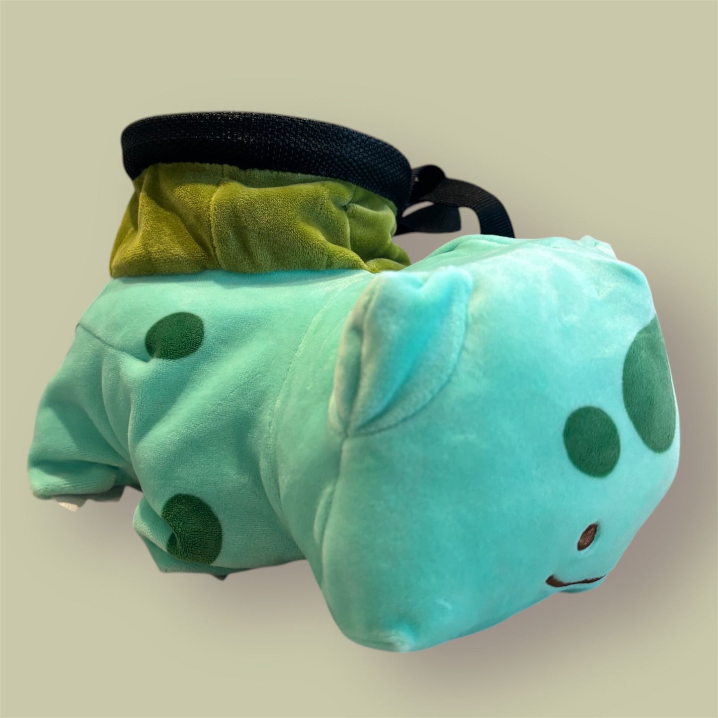 Bulbasaur Ditto Chalk Bag (PRE Order)