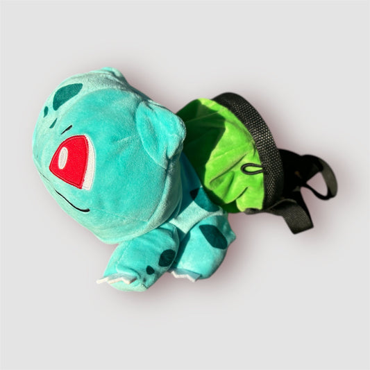 Bulbasaur Chalk Bag