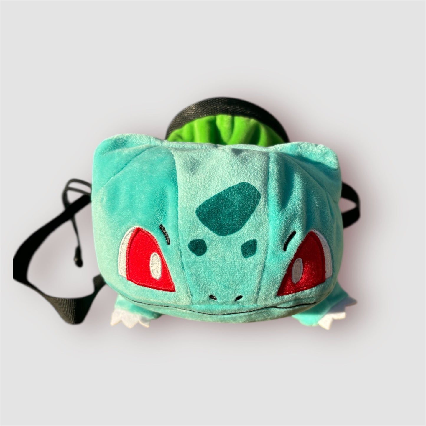 Bulbasaur Chalk Bag