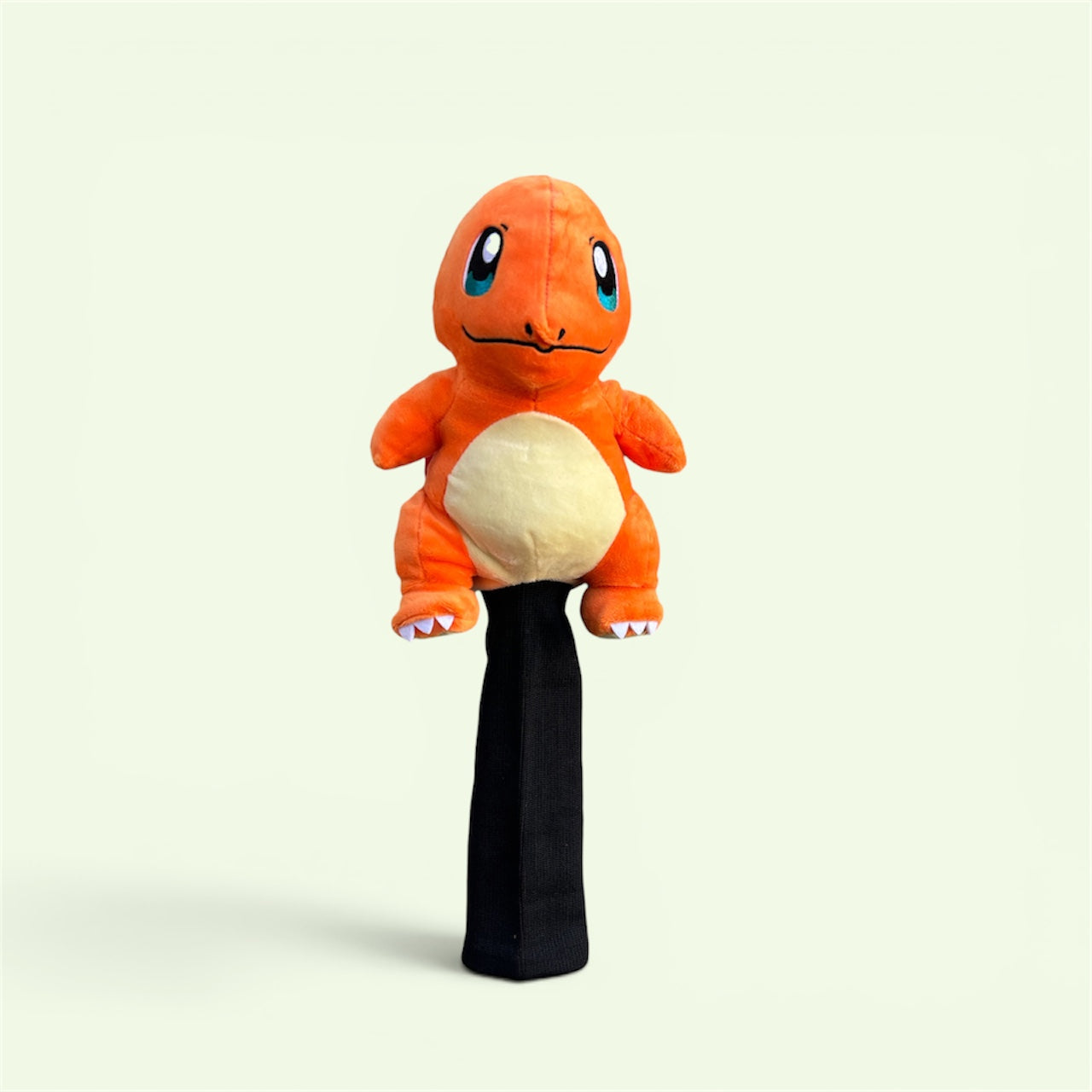 Charmander Golf Head Cover