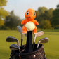 Charmander Hybrid Golf Head Cover