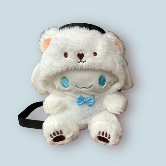 Cinnamoroll Chalk Bag