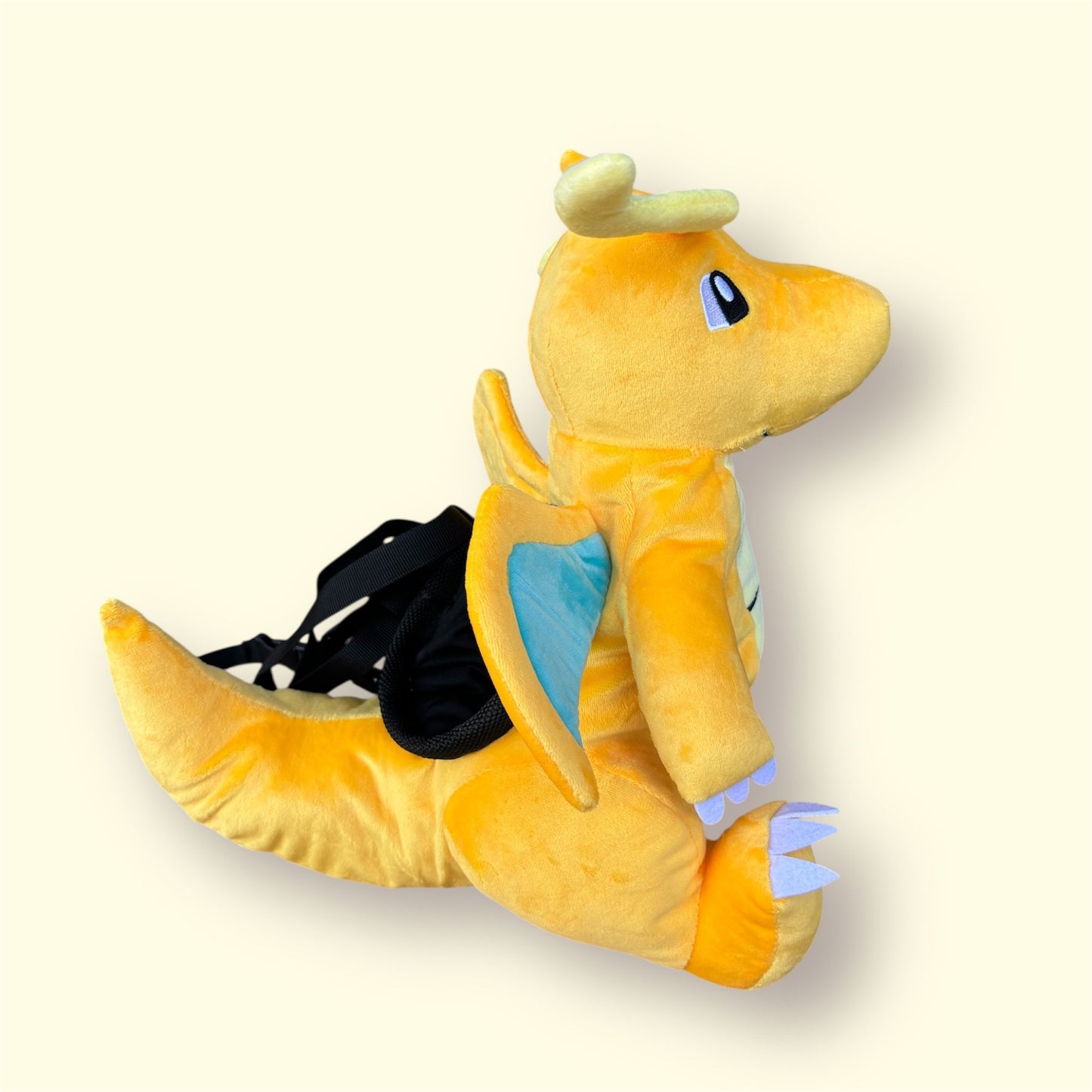 Dragonite Chalk Bag