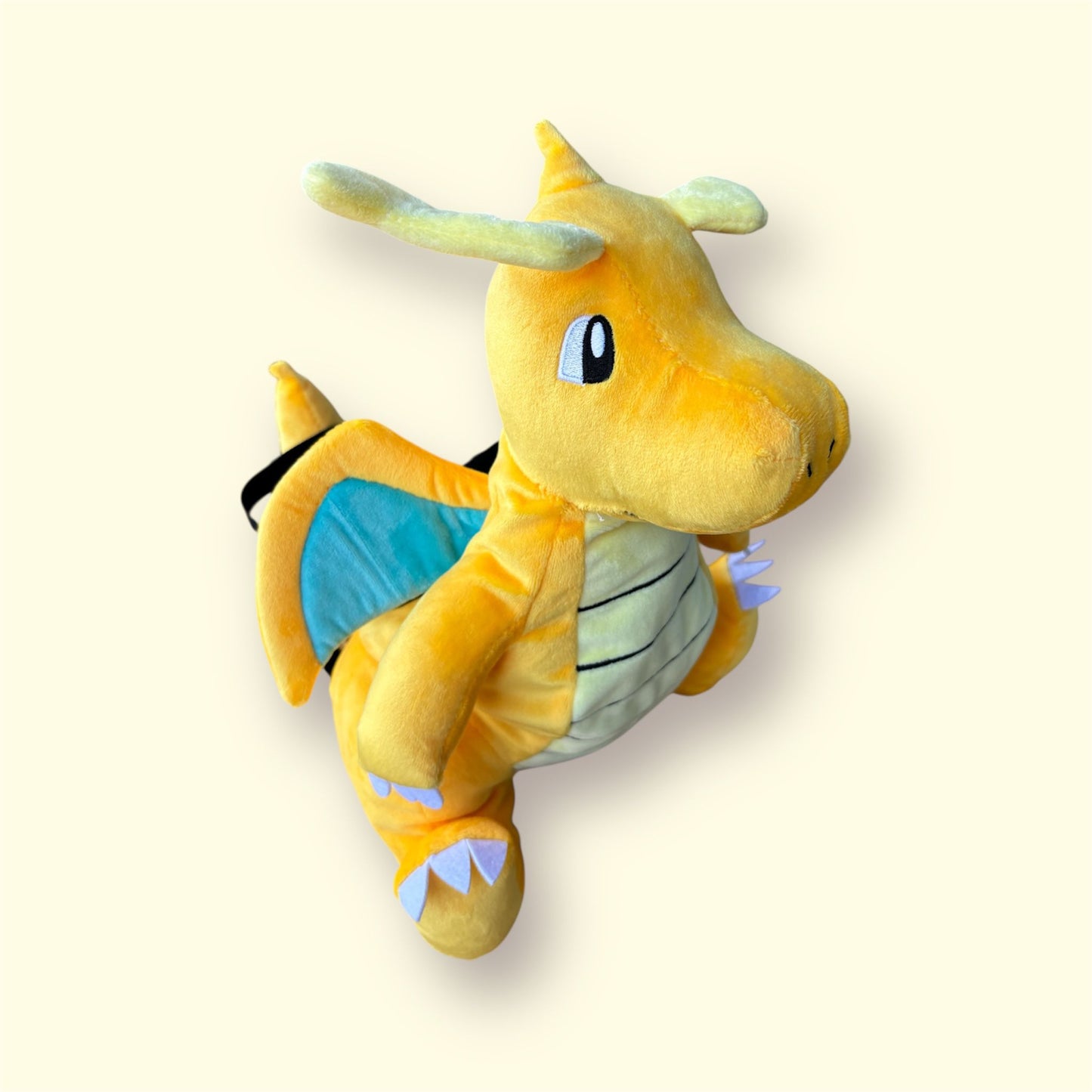 Dragonite Chalk Bag