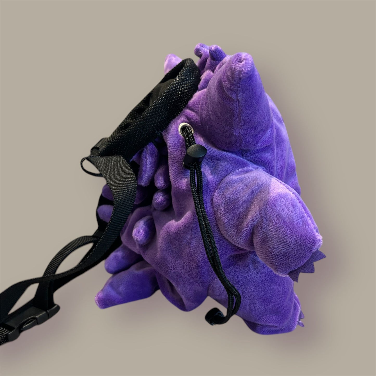 Gengar Chalk Bag
