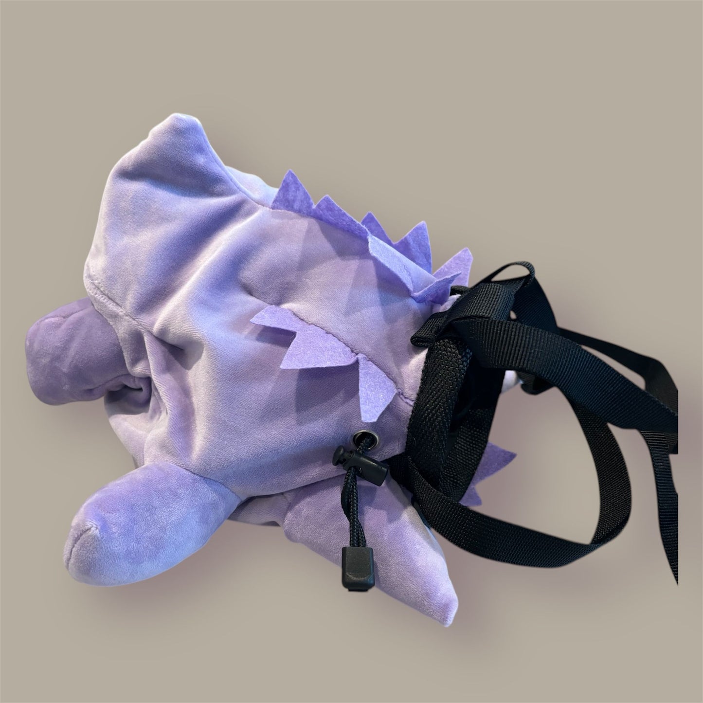 Gengar Ditto Chalk Bag