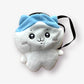 Chiikawa Hachiware Chalk Bag (PRE Order)