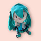 Hatsune Miku Chalk Bag