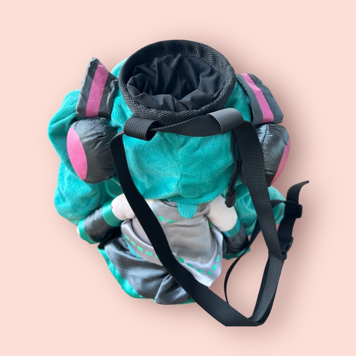 Hatsune Miku Chalk Bag