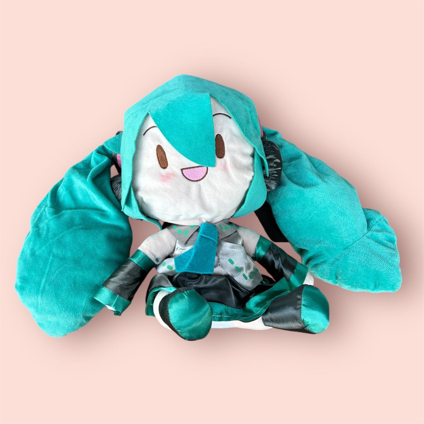 Hatsune Miku Chalk Bag