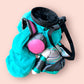 Hatsune Miku Chalk Bag