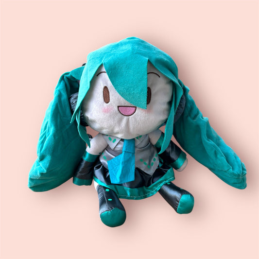 Hatsune Miku Chalk Bag