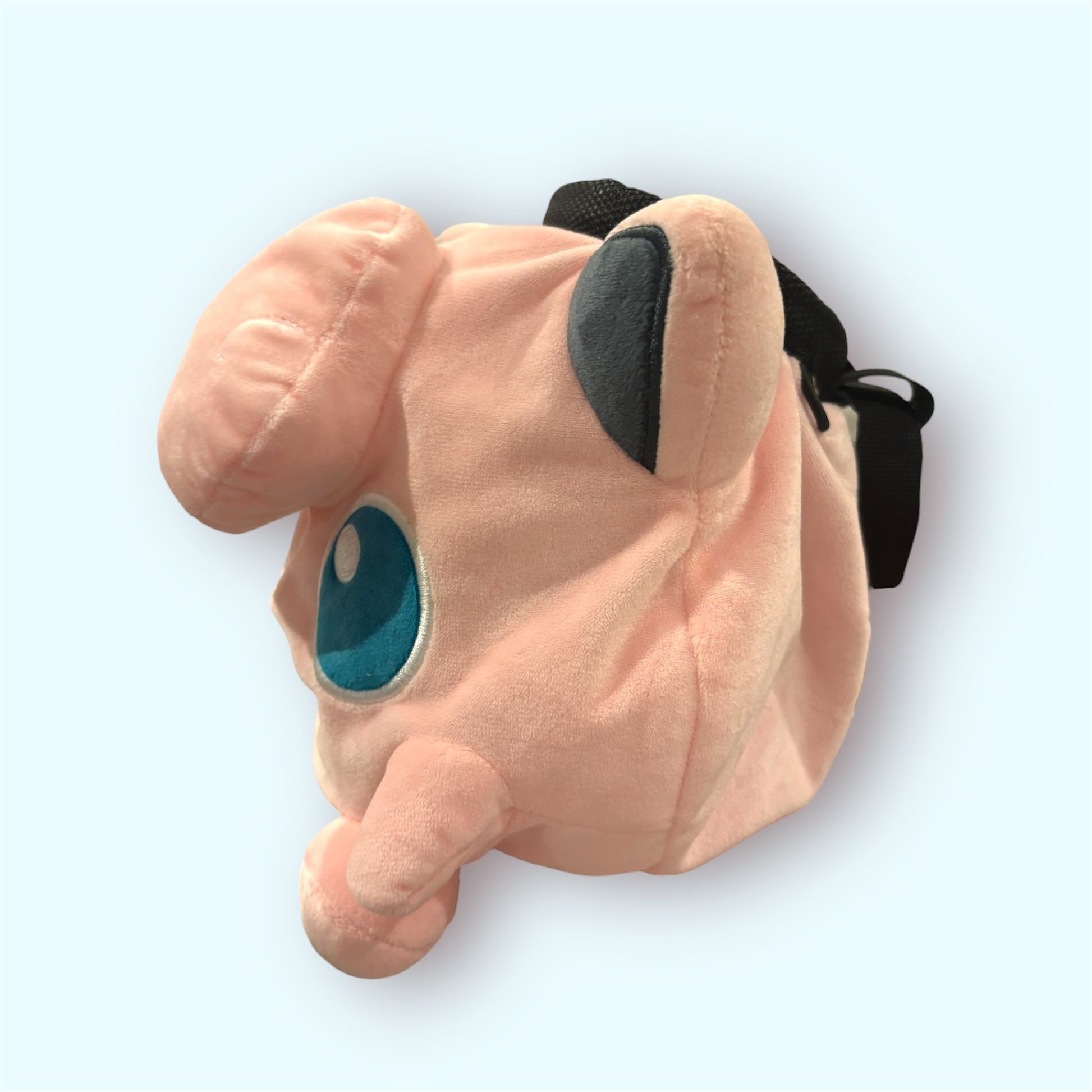 Jigglypuff Chalk bag