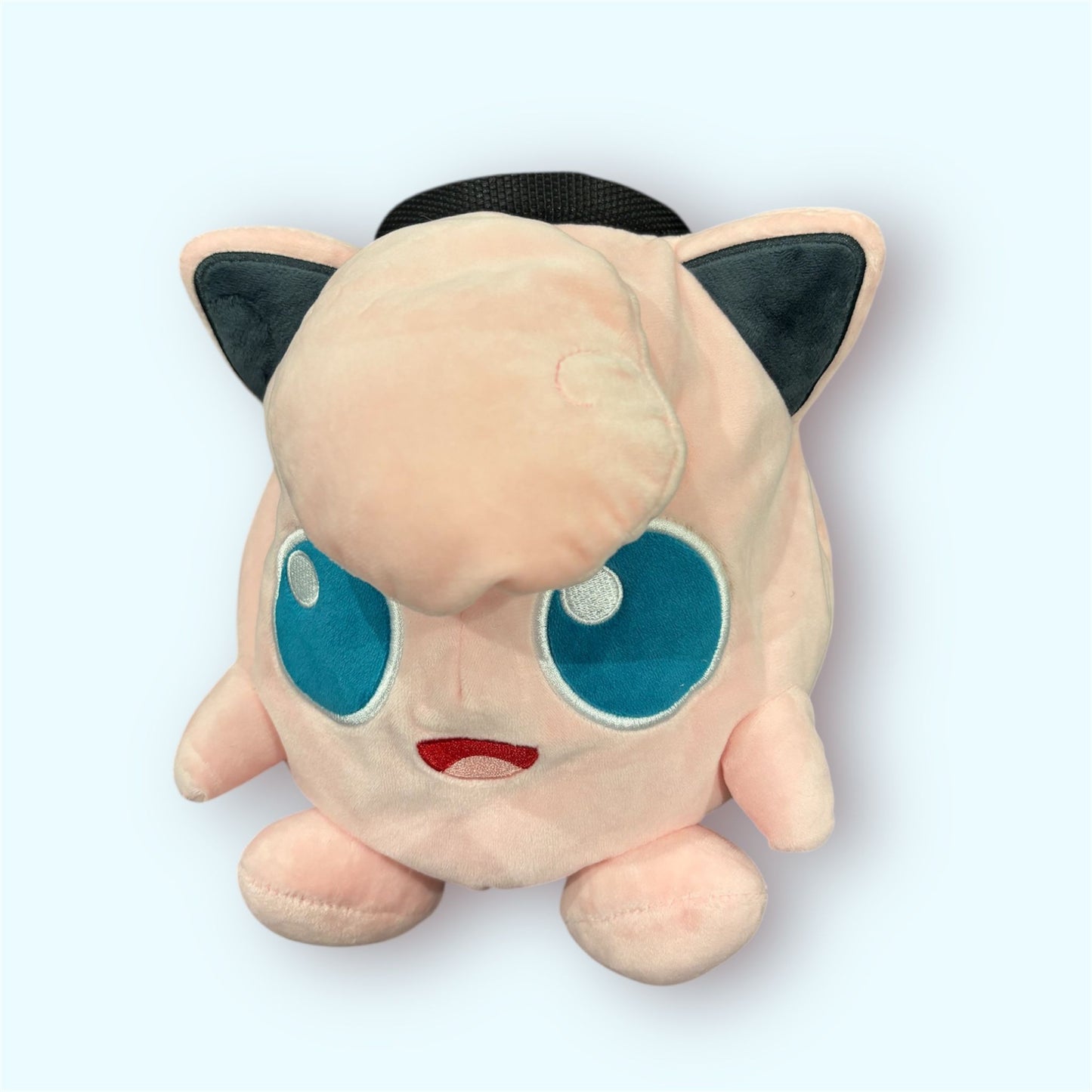 Jigglypuff Chalk bag