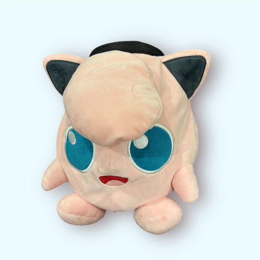 Jigglypuff Chalk bag
