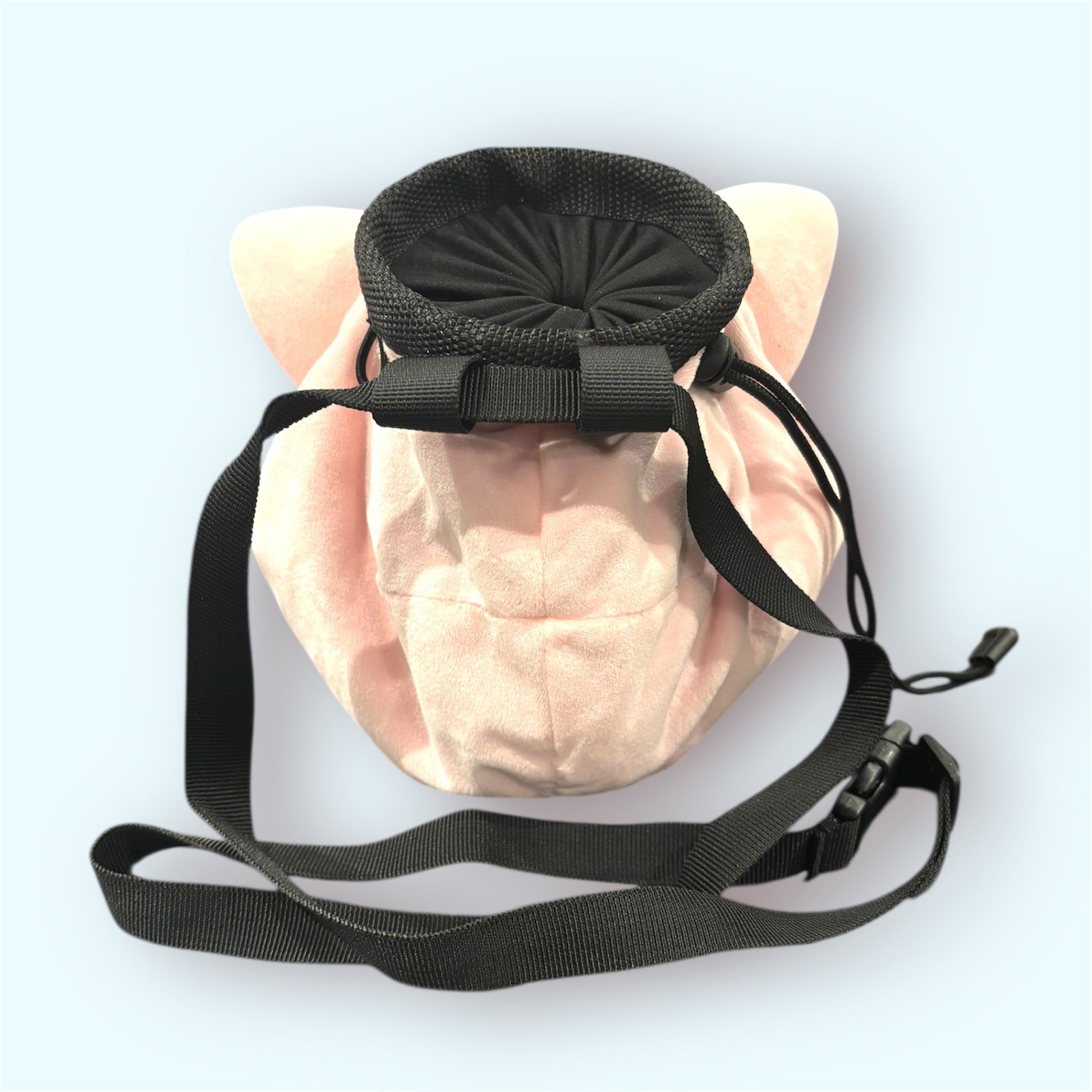 Jigglypuff Chalk bag