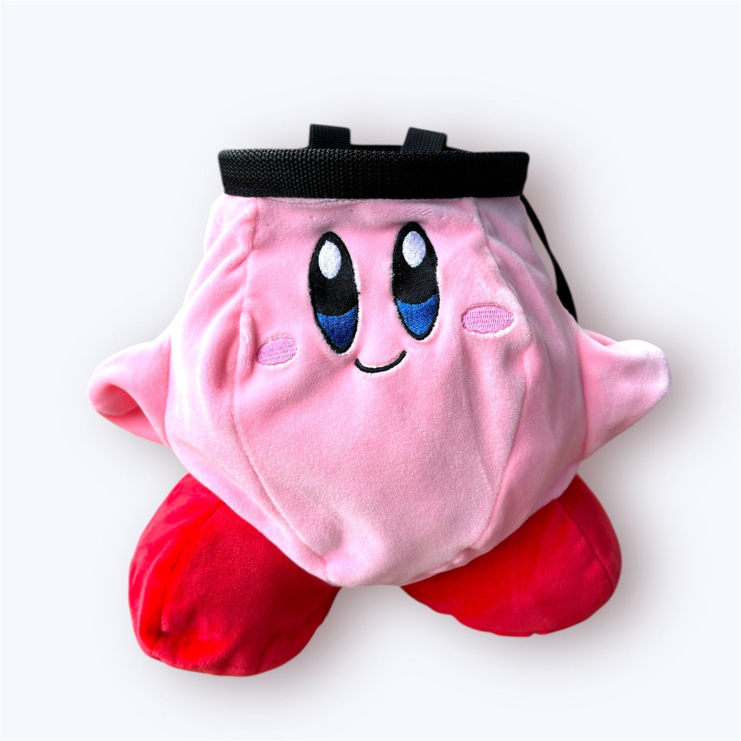 Cute Kirby Chalk Bag