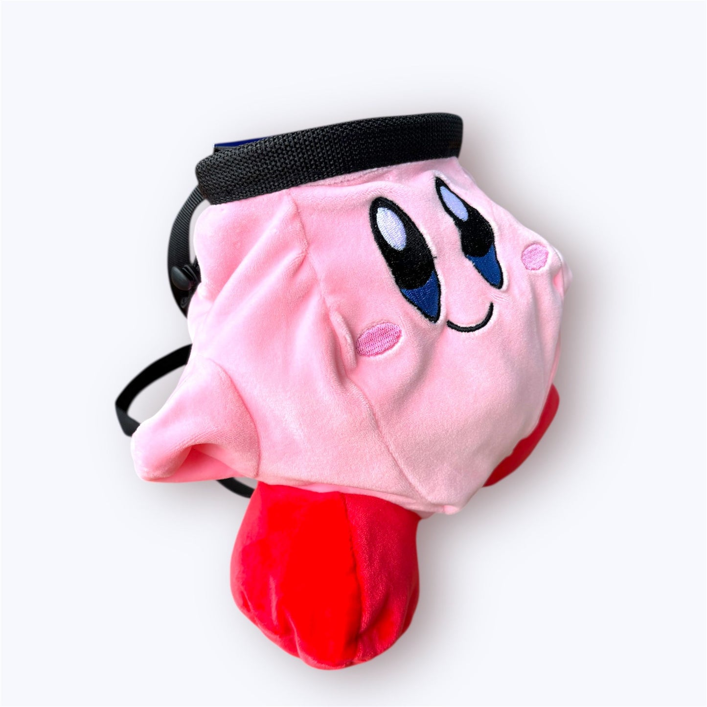 Cute Kirby Chalk Bag