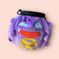 Koffing Chalk Bag