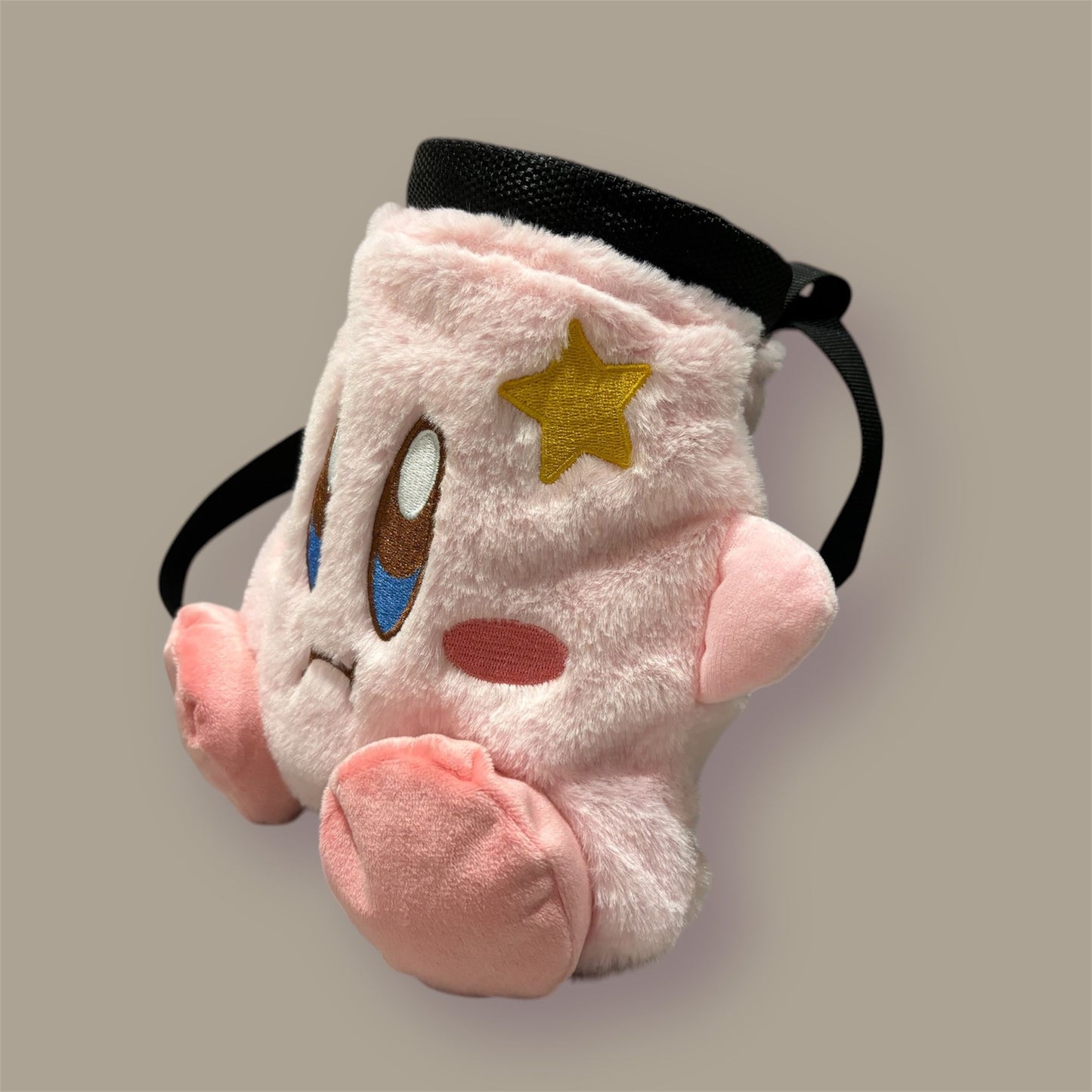 Kirby Chalk Bag