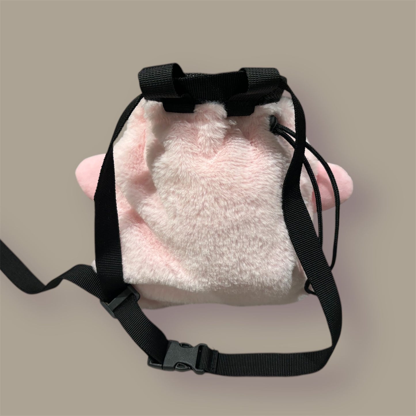 Kirby Chalk Bag