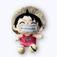 One Piece Luffy Chalk Bag (PRE Order)