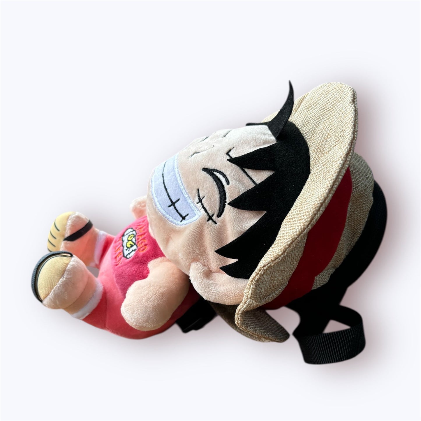 One Piece Luffy Chalk Bag (PRE Order)