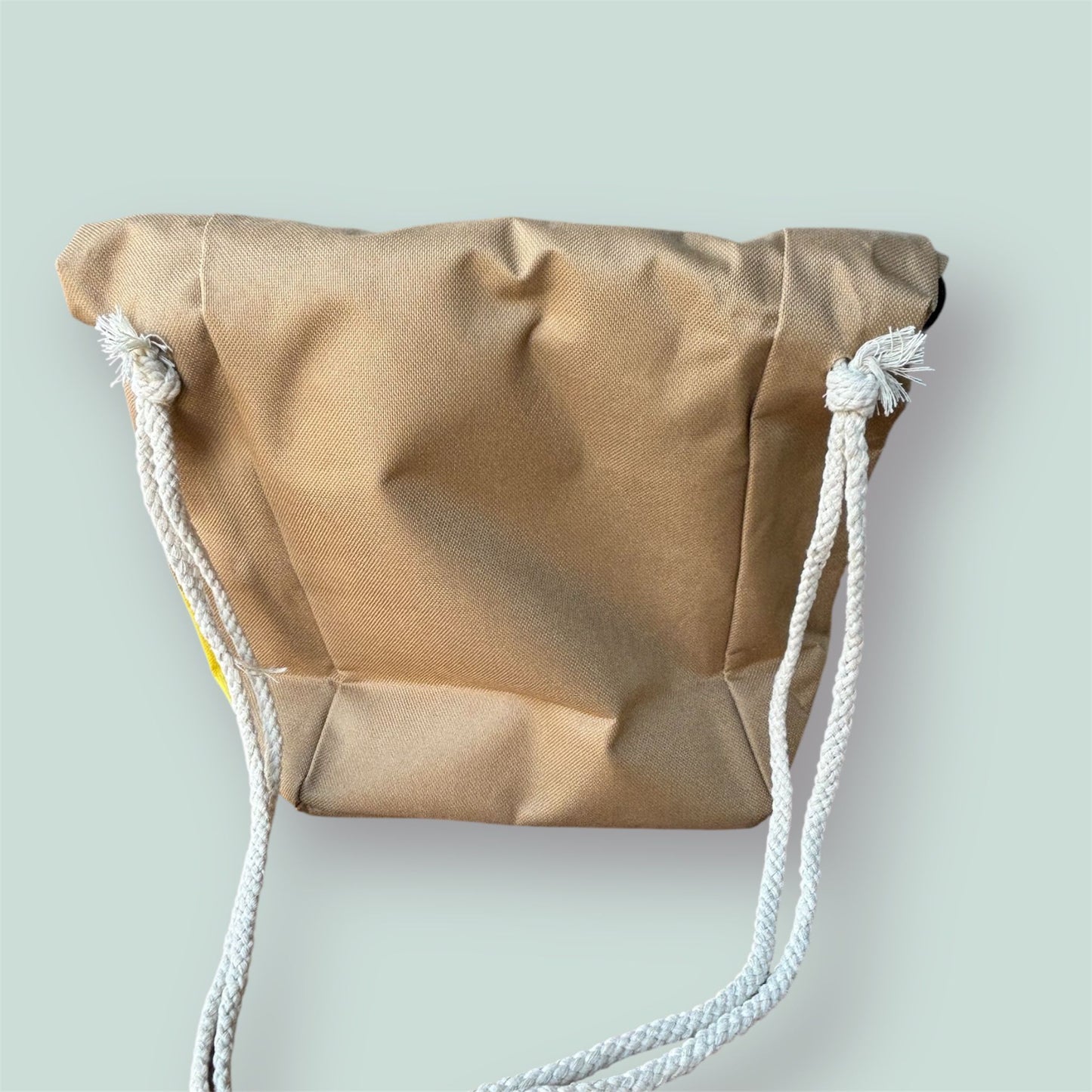 Mc Rock climbing chalk bag | Fast Food Chalk Bucket