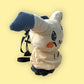Mimikyu Chalk Bag