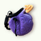 One Piece Gomu Gomu no Mi Devil Chalk Bag