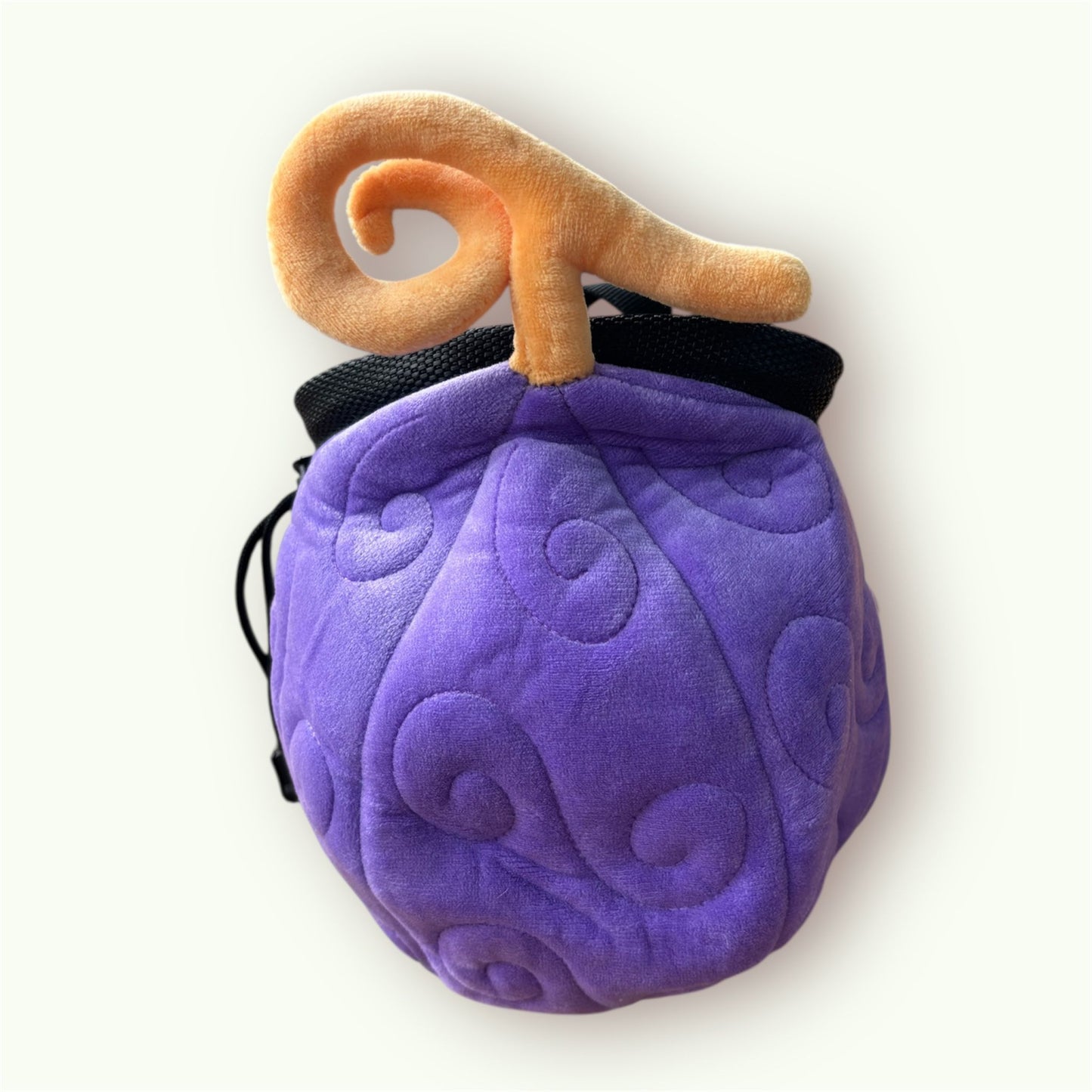 One Piece Gomu Gomu no Mi Devil Chalk Bag