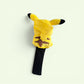  Pikachu golf head cover
