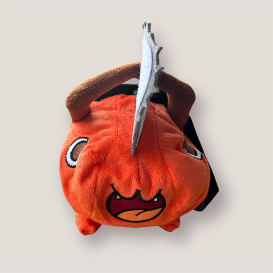 Pochita Chalk Bag (PRE Order)