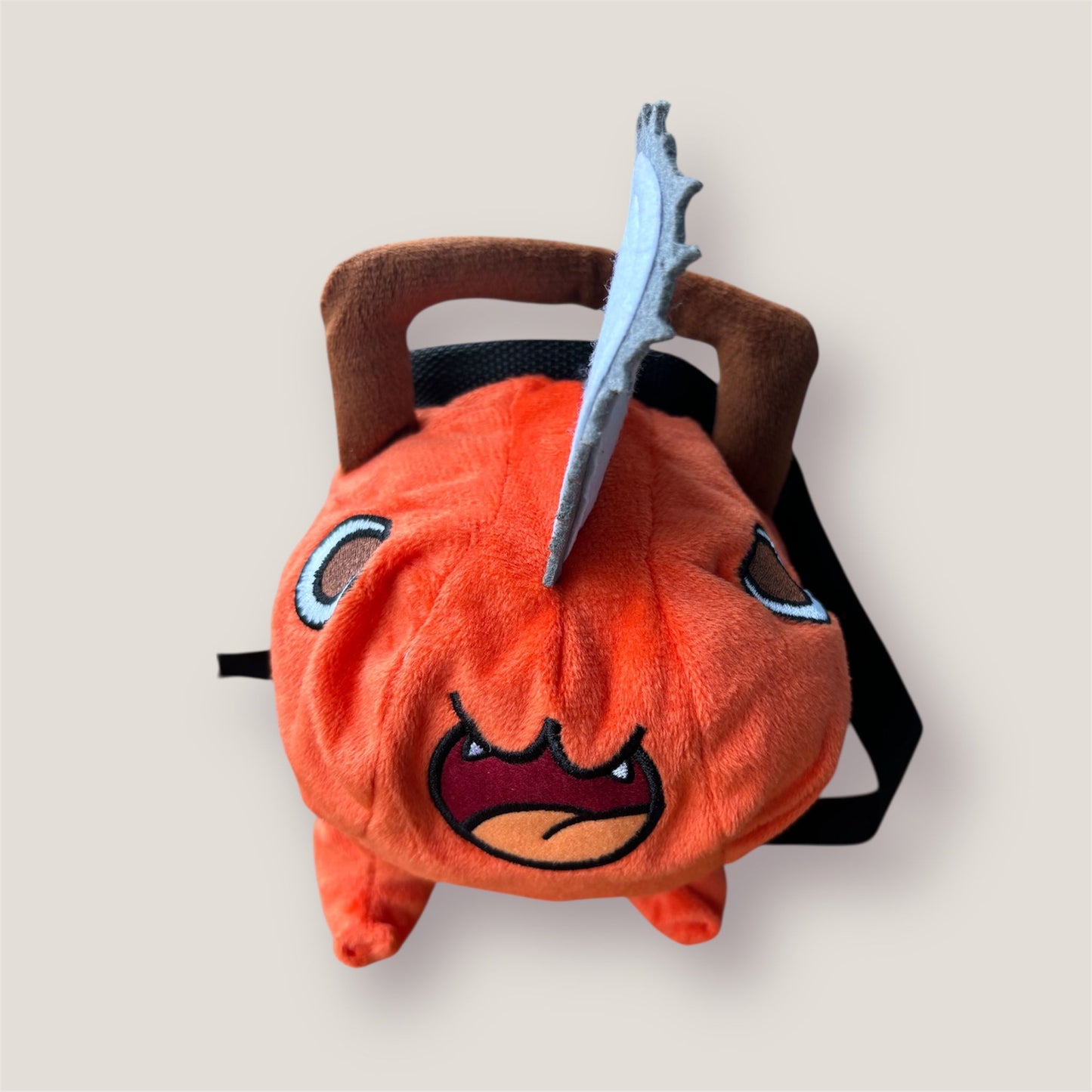 Pochita Chalk Bag (PRE Order)